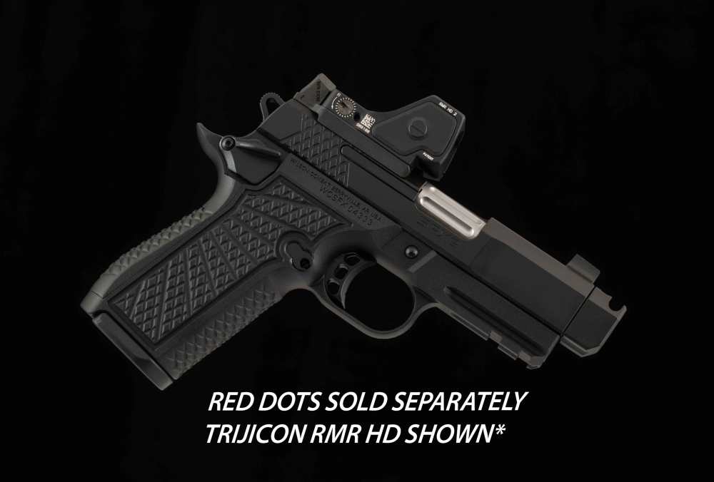 Wilson Combat SFX9 9mm – VFI SERIES, OPTIC READY, 3.25” W/ COMP, 15RD-img-0