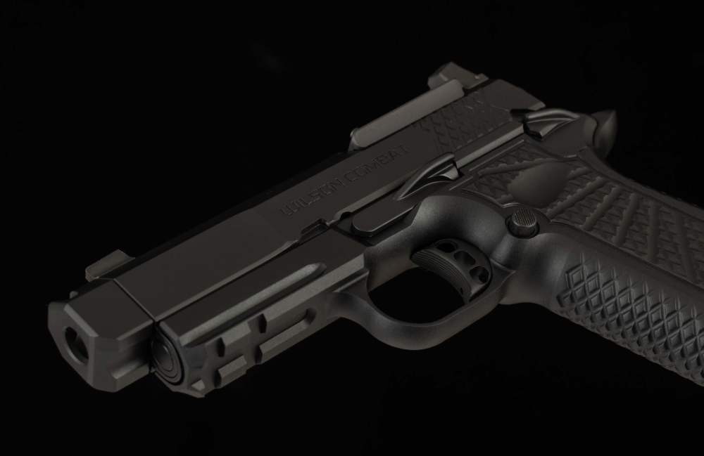 Wilson Combat SFX9 9mm – VFI SERIES, OPTIC READY, 3.25” W/ COMP, 15RD-img-16