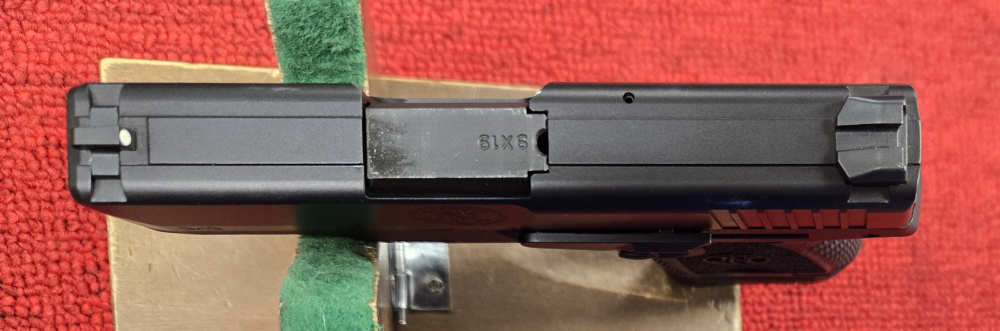 FN 503 9mm Luger 3" 8rd 2603LM51110SU-img-3
