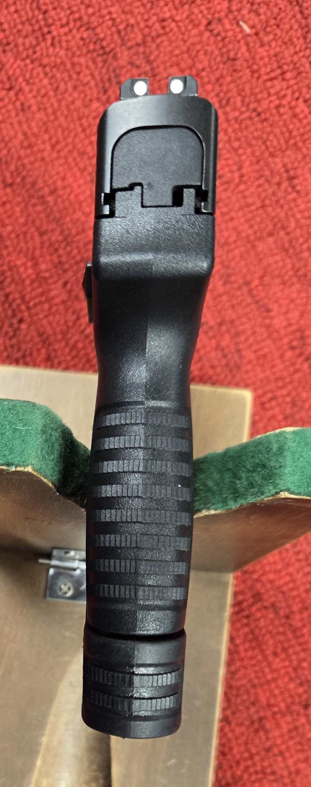 FN 503 9mm Luger 3" 8rd 2603LM51110SU-img-5