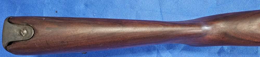 M1903A1 Springfield 1932, SA 6-31 Bbl, 03A1 C-Stock & HG, N.S. Bolt-img-11