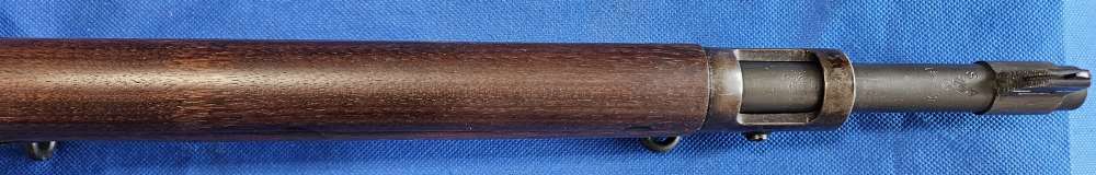 M1903A1 Springfield 1932, SA 6-31 Bbl, 03A1 C-Stock & HG, N.S. Bolt-img-14