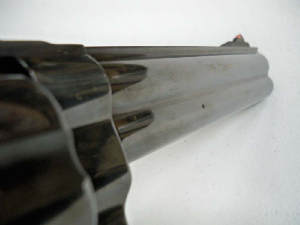 Smith & Wesson 29 Classic Pre-Lock .44 Magnum 6 1/2" BBL RRWO Like New!-img-7