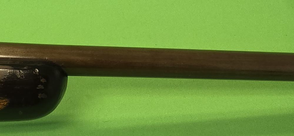 Stevens Model 258B - 20 Gauge Bolt-Action Shotgun - Post-WWII Classic-img-4