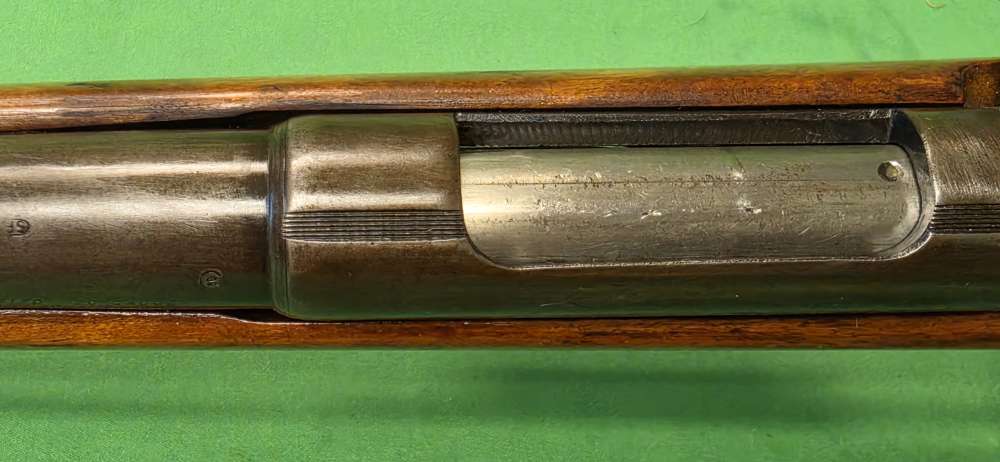 Stevens Model 258B - 20 Gauge Bolt-Action Shotgun - Post-WWII Classic-img-28
