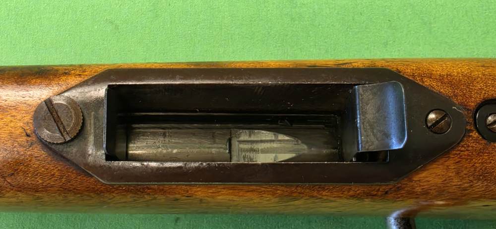 Stevens Model 258B - 20 Gauge Bolt-Action Shotgun - Post-WWII Classic-img-39