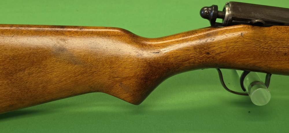 Stevens Model 258B - 20 Gauge Bolt-Action Shotgun - Post-WWII Classic-img-9