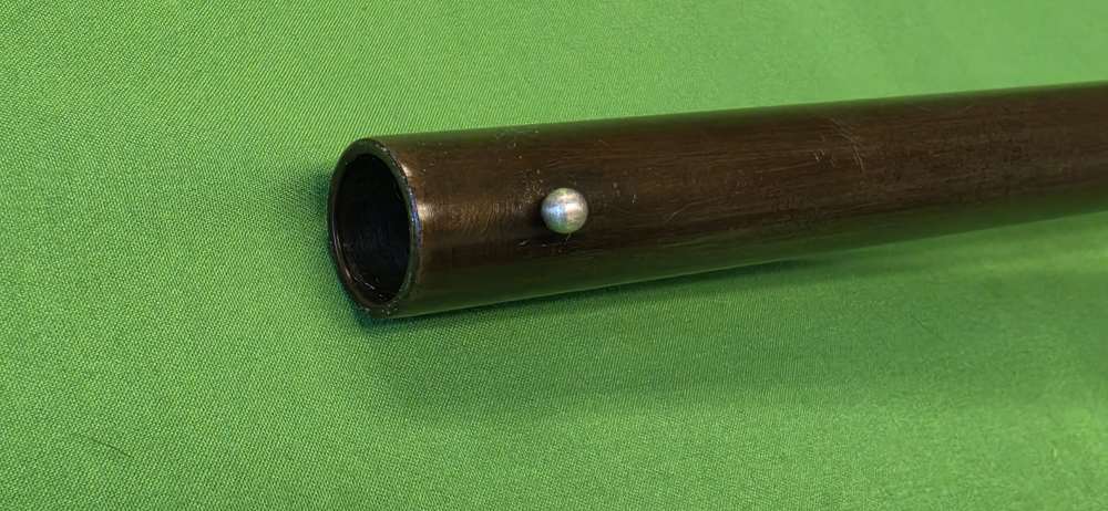 Stevens Model 258B - 20 Gauge Bolt-Action Shotgun - Post-WWII Classic-img-22