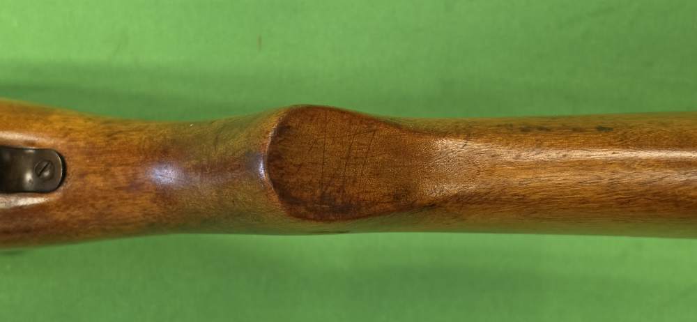 Stevens Model 258B - 20 Gauge Bolt-Action Shotgun - Post-WWII Classic-img-41