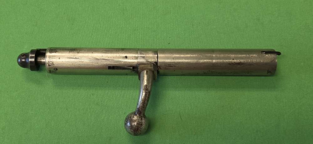 Stevens Model 258B - 20 Gauge Bolt-Action Shotgun - Post-WWII Classic-img-43