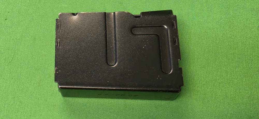 Stevens Model 258B - 20 Gauge Bolt-Action Shotgun - Post-WWII Classic-img-51