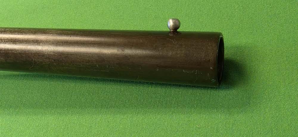 Stevens Model 258B - 20 Gauge Bolt-Action Shotgun - Post-WWII Classic-img-1