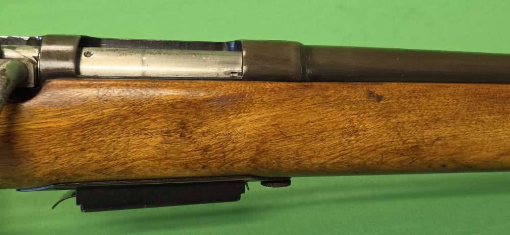 Stevens Model 258B - 20 Gauge Bolt-Action Shotgun - Post-WWII Classic-img-6