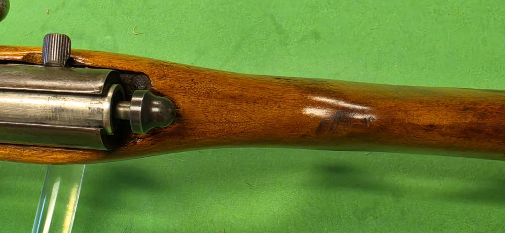 Stevens Model 258B - 20 Gauge Bolt-Action Shotgun - Post-WWII Classic-img-30