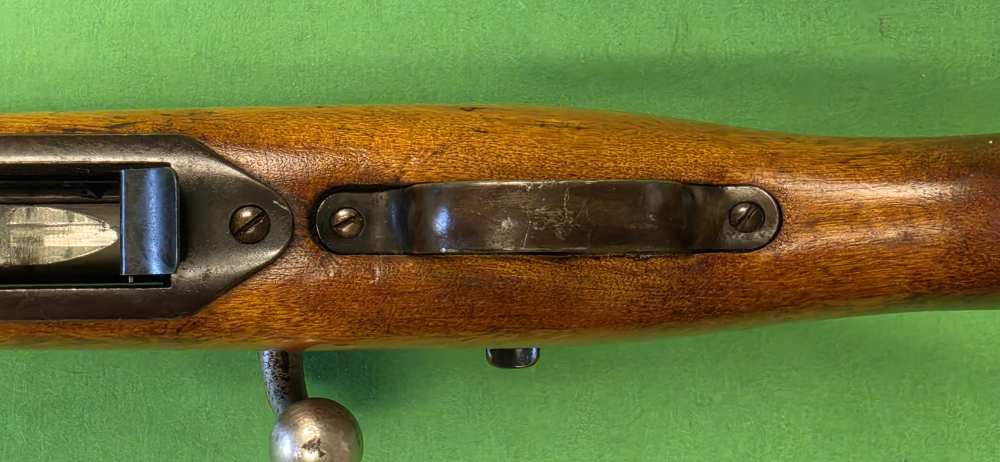 Stevens Model 258B - 20 Gauge Bolt-Action Shotgun - Post-WWII Classic-img-40