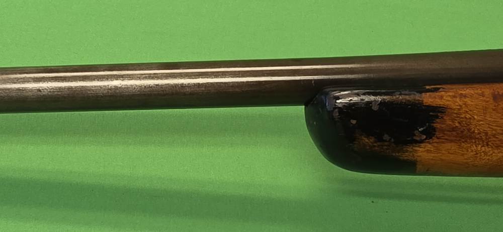 Stevens Model 258B - 20 Gauge Bolt-Action Shotgun - Post-WWII Classic-img-15