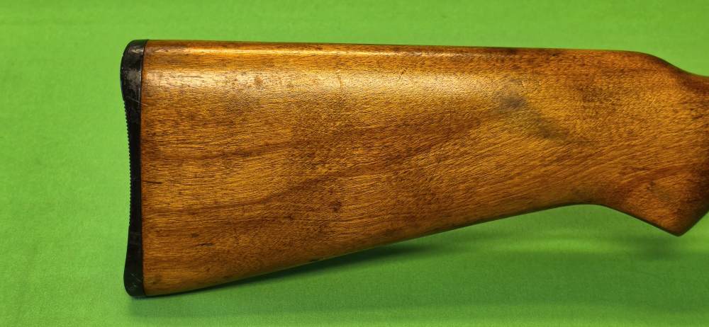 Stevens Model 258B - 20 Gauge Bolt-Action Shotgun - Post-WWII Classic-img-10