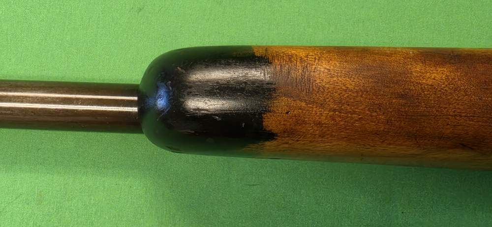 Stevens Model 258B - 20 Gauge Bolt-Action Shotgun - Post-WWII Classic-img-36
