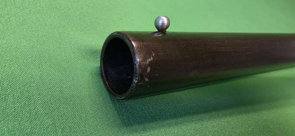 Stevens Model 258B - 20 Gauge Bolt-Action Shotgun - Post-WWII Classic-img-12