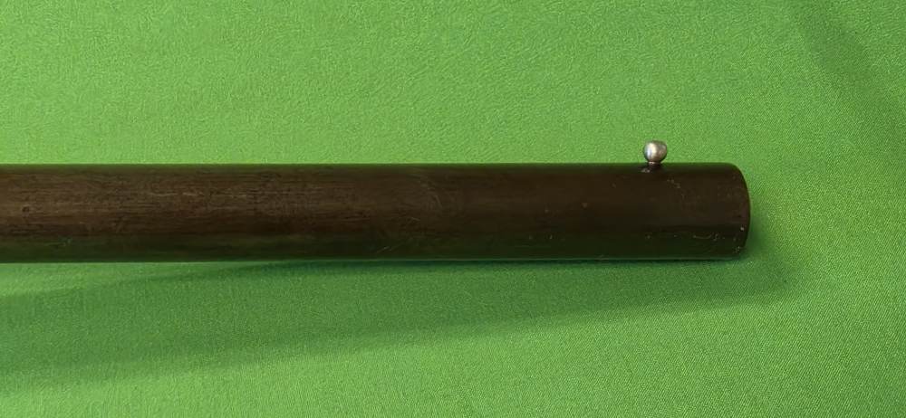 Stevens Model 258B - 20 Gauge Bolt-Action Shotgun - Post-WWII Classic-img-2