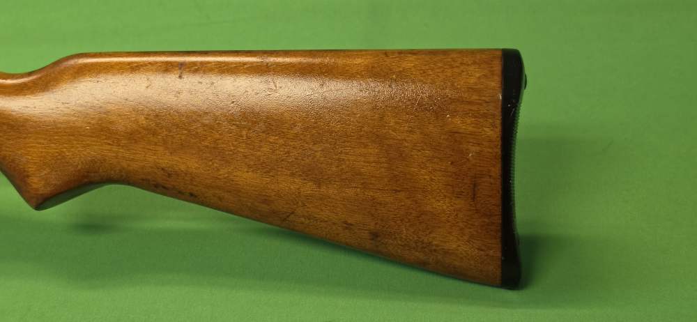 Stevens Model 258B - 20 Gauge Bolt-Action Shotgun - Post-WWII Classic-img-21