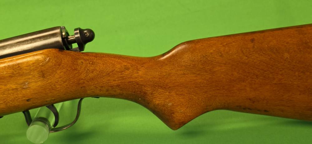 Stevens Model 258B - 20 Gauge Bolt-Action Shotgun - Post-WWII Classic-img-20