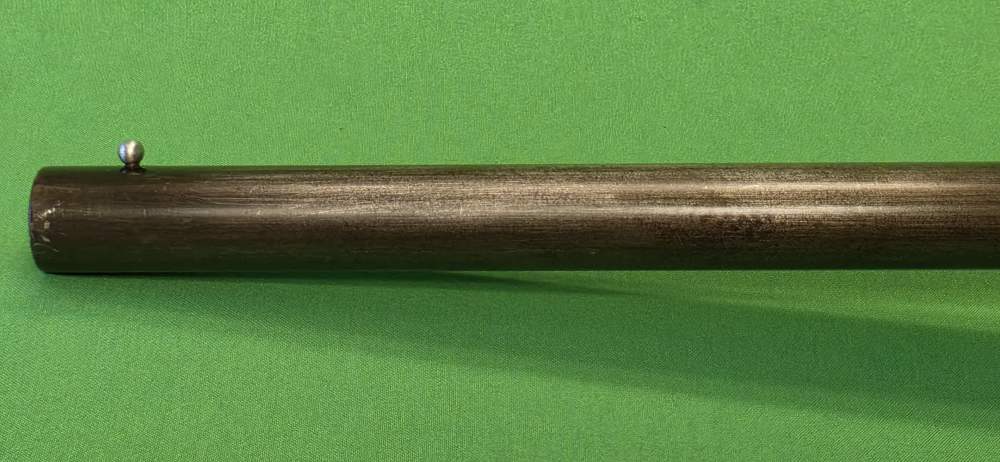 Stevens Model 258B - 20 Gauge Bolt-Action Shotgun - Post-WWII Classic-img-13
