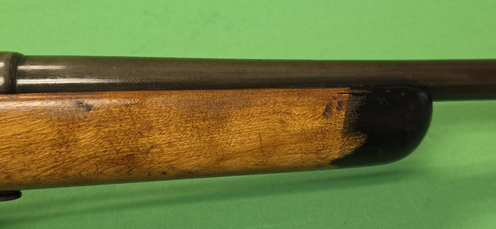 Stevens Model 258B - 20 Gauge Bolt-Action Shotgun - Post-WWII Classic-img-5