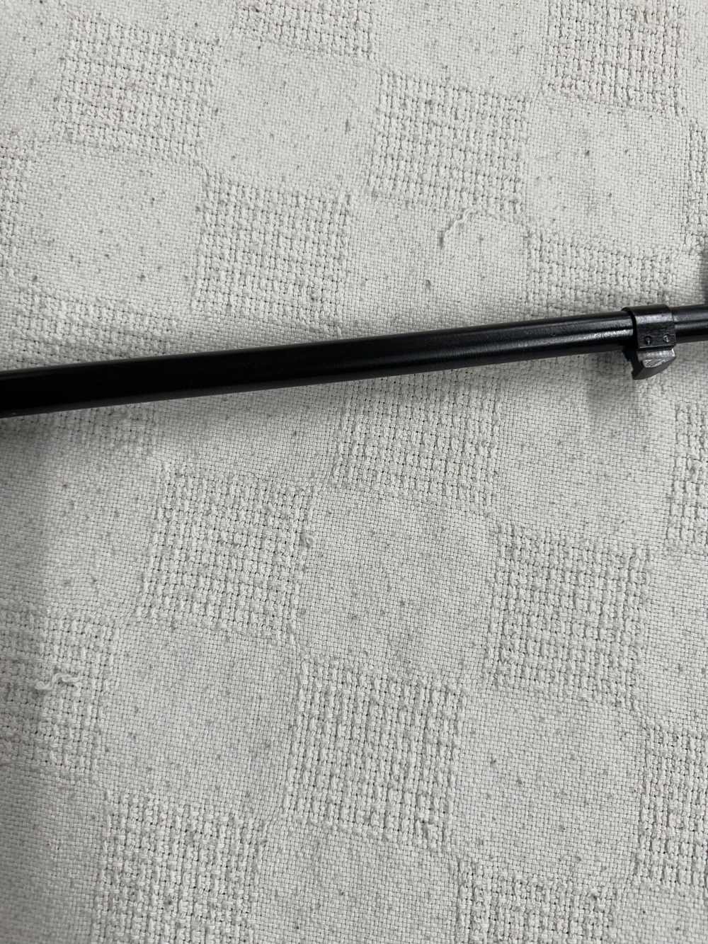 Johnson Automatics Model of 1941 30-06 with bayonet and book-img-19