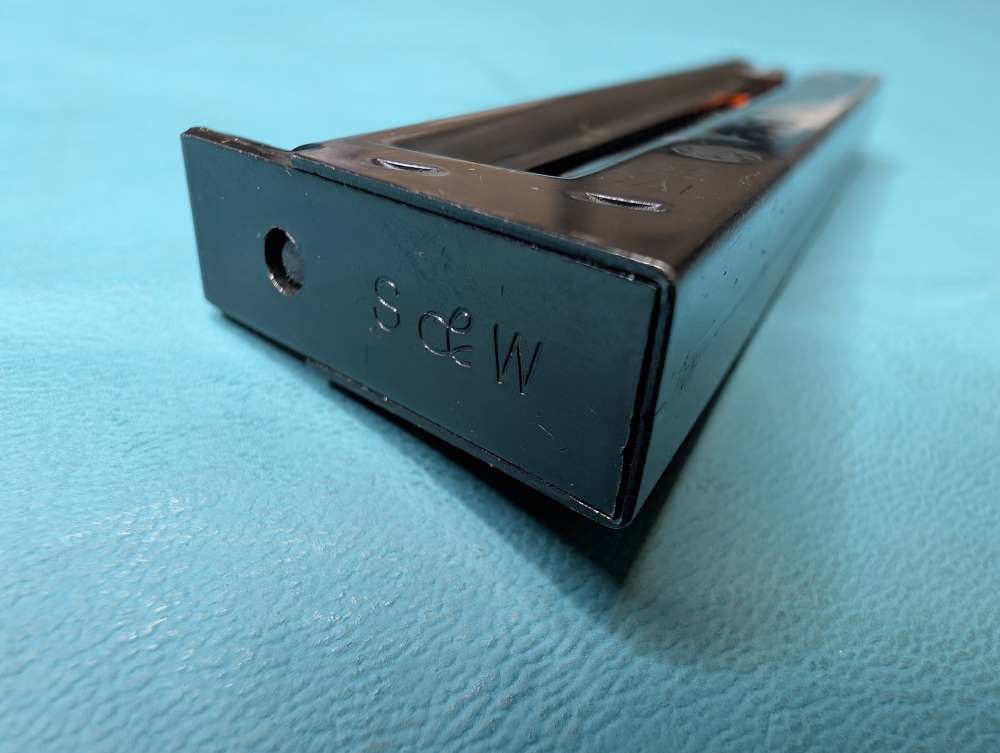 Smith & Wesson Magazine S&W 41, 422, 622, 2206 22 LR 12 Rd Magazine NEW-img-3
