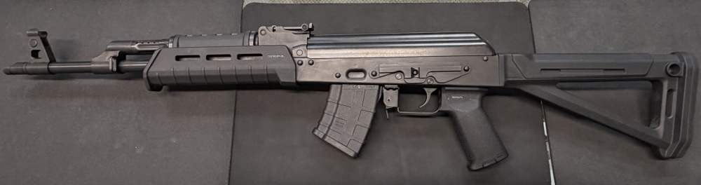 Century Arms RAS47 Excellent Condition TRUE AUCTION-img-2