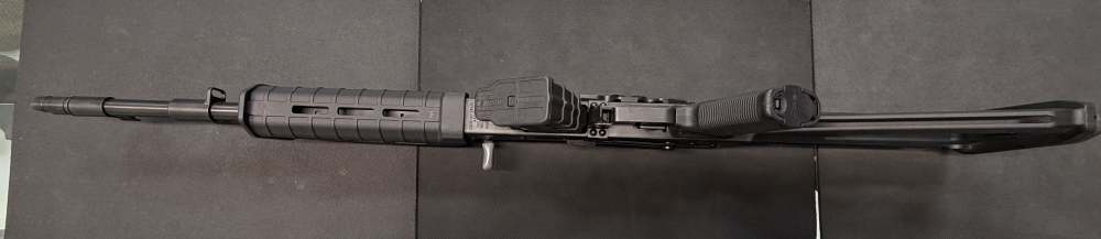 Century Arms RAS47 Excellent Condition TRUE AUCTION-img-3