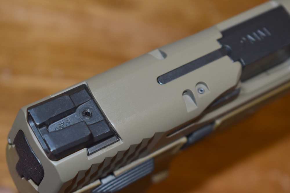 Smith & Wesson M&P9 2.0 9MM FDE TS Pistol Case (2) 17RD Mags M&P-img-10