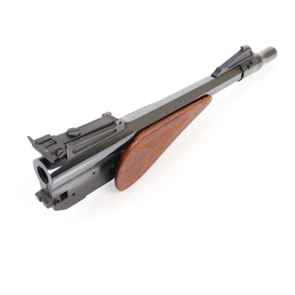 Thompson Center Contender .357 Magnum Blued 8.5" Ported W/ Hot-Shot Choke!-img-6