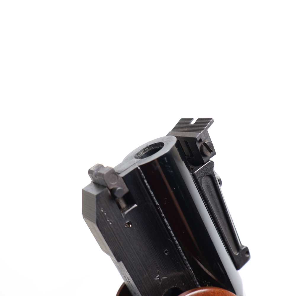Thompson Center Contender .357 Magnum Blued 8.5" Ported W/ Hot-Shot Choke!-img-16