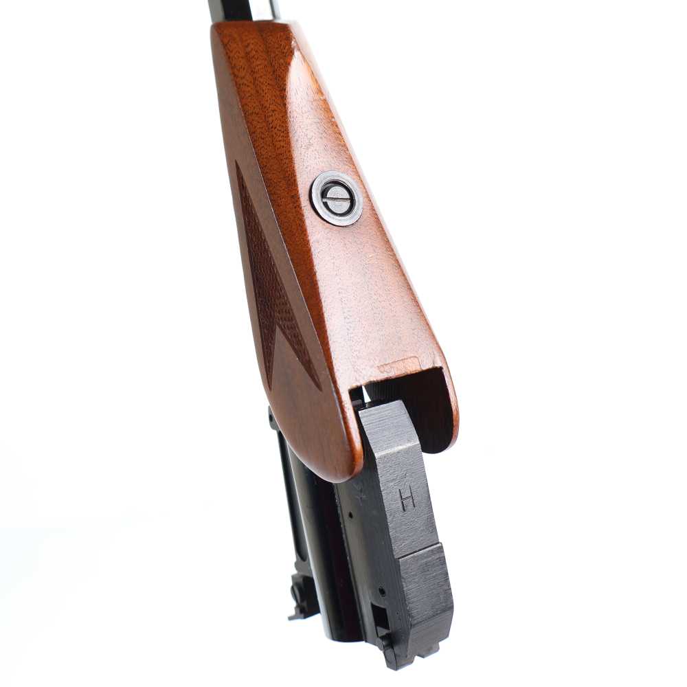 Thompson Center Contender .357 Magnum Blued 8.5" Ported W/ Hot-Shot Choke!-img-17