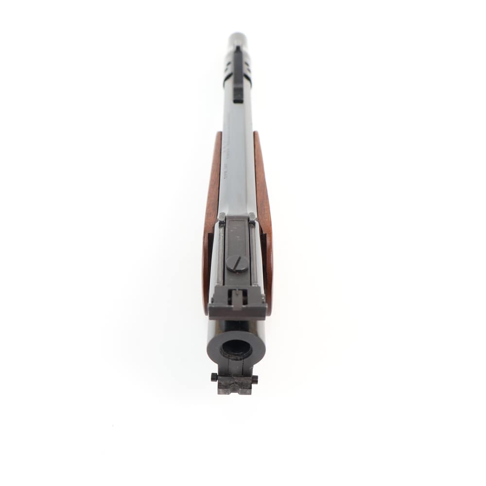 Thompson Center Contender .357 Magnum Blued 8.5" Ported W/ Hot-Shot Choke!-img-3