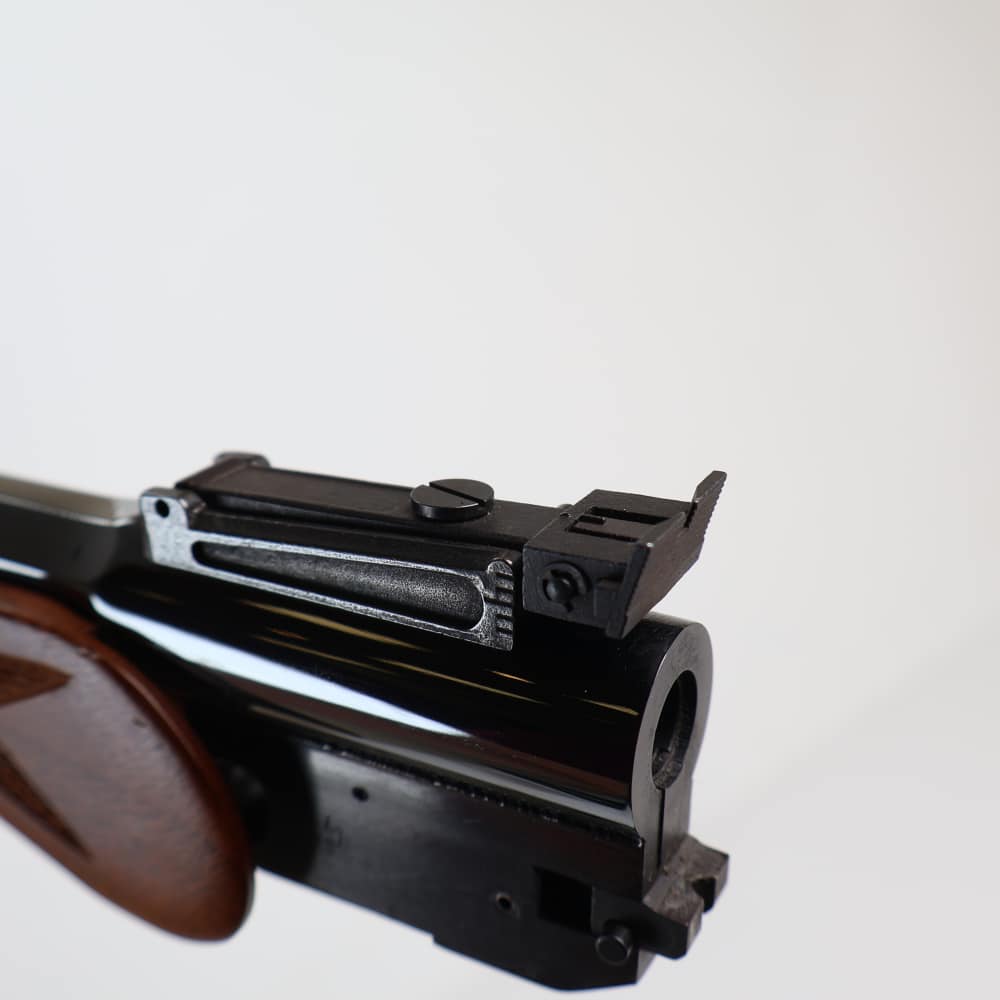 Thompson Center Contender .357 Magnum Blued 8.5" Ported W/ Hot-Shot Choke!-img-11