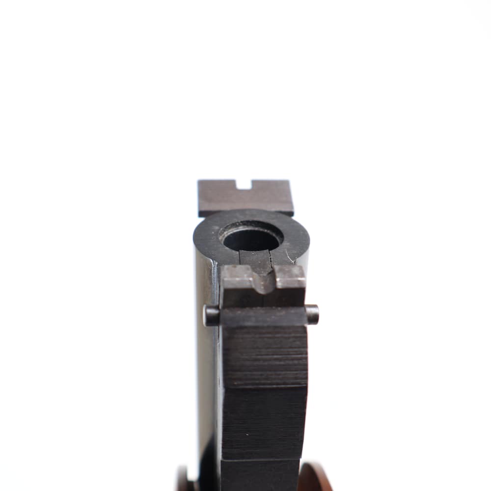Thompson Center Contender .357 Magnum Blued 8.5" Ported W/ Hot-Shot Choke!-img-15