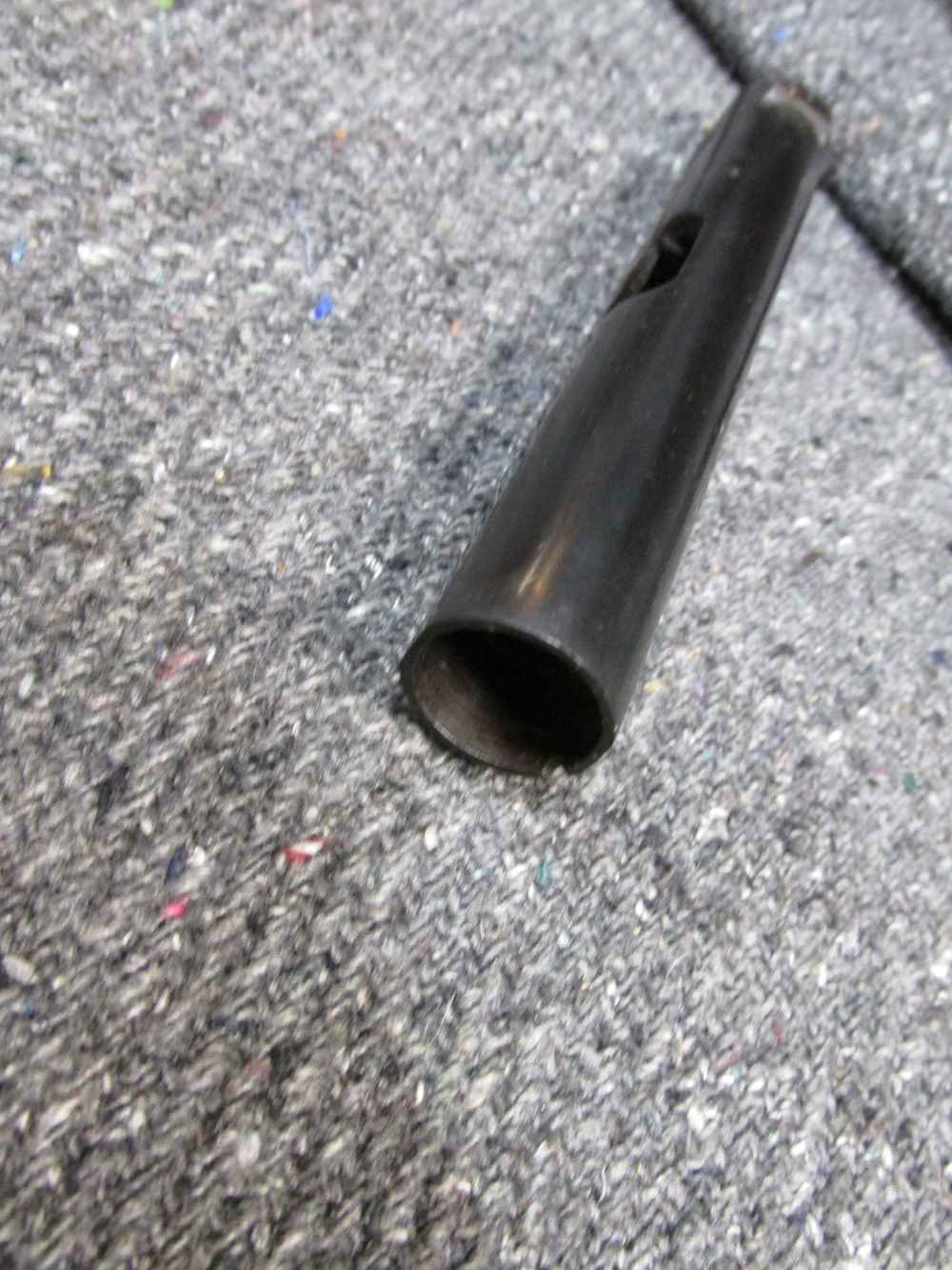 WWII GERMAN MARKED FN MODEL 1922 PISTOL PARTS KIT-7.65mm CALIBER-GOOD BORE-img-15