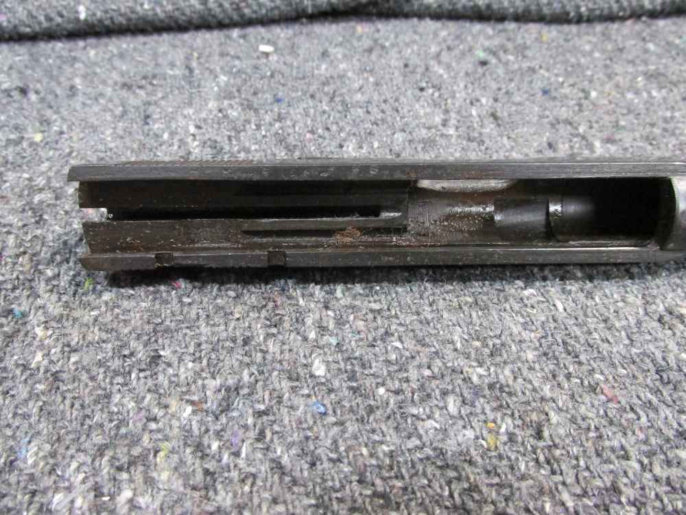 WWII GERMAN MARKED FN MODEL 1922 PISTOL PARTS KIT-7.65mm CALIBER-GOOD BORE-img-16