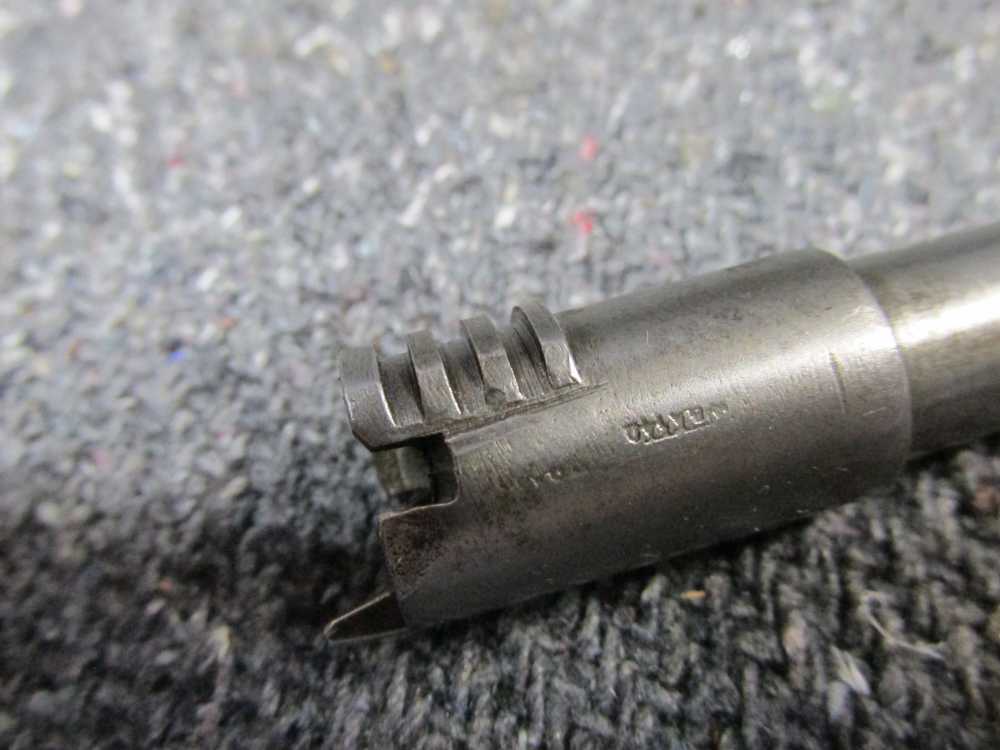WWII GERMAN MARKED FN MODEL 1922 PISTOL PARTS KIT-7.65mm CALIBER-GOOD BORE-img-11