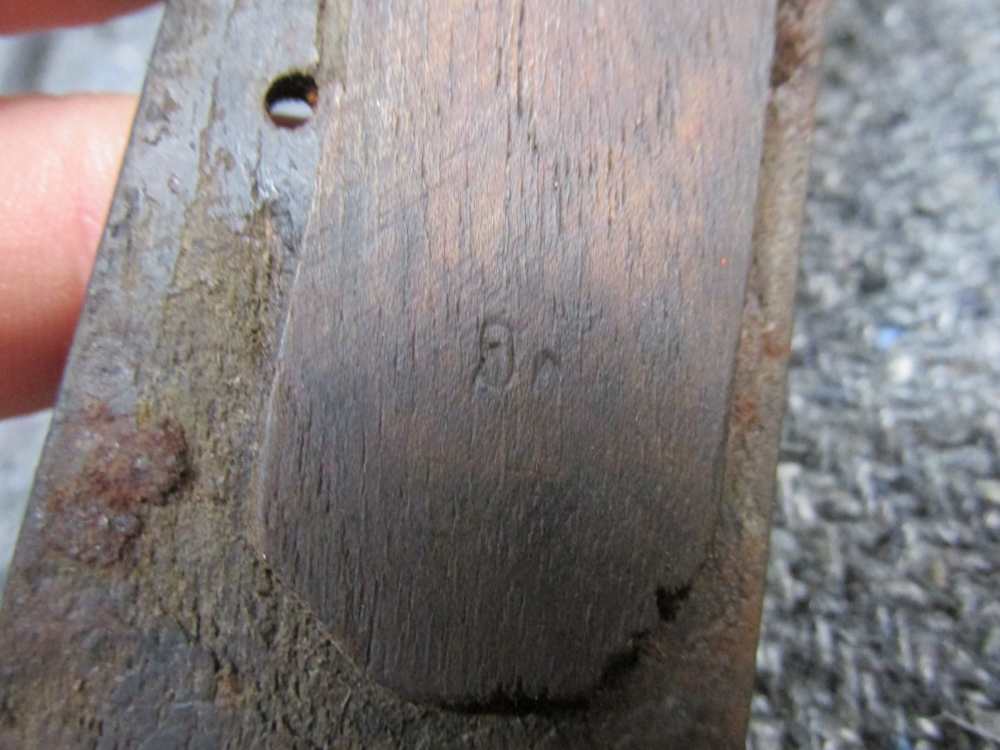 WWII GERMAN MARKED FN MODEL 1922 PISTOL PARTS KIT-7.65mm CALIBER-GOOD BORE-img-3