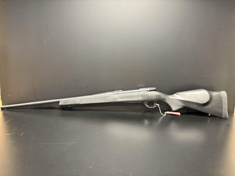 Weatherby Vanguard .300 WIN MAG-img-1