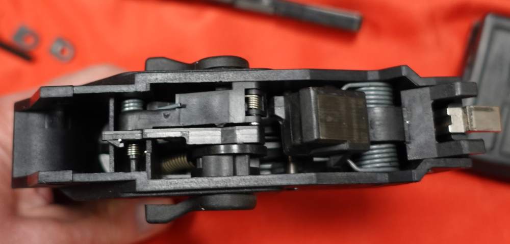 HK G36K Parts Kit-img-4