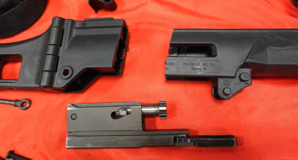 HK G36K Parts Kit-img-6