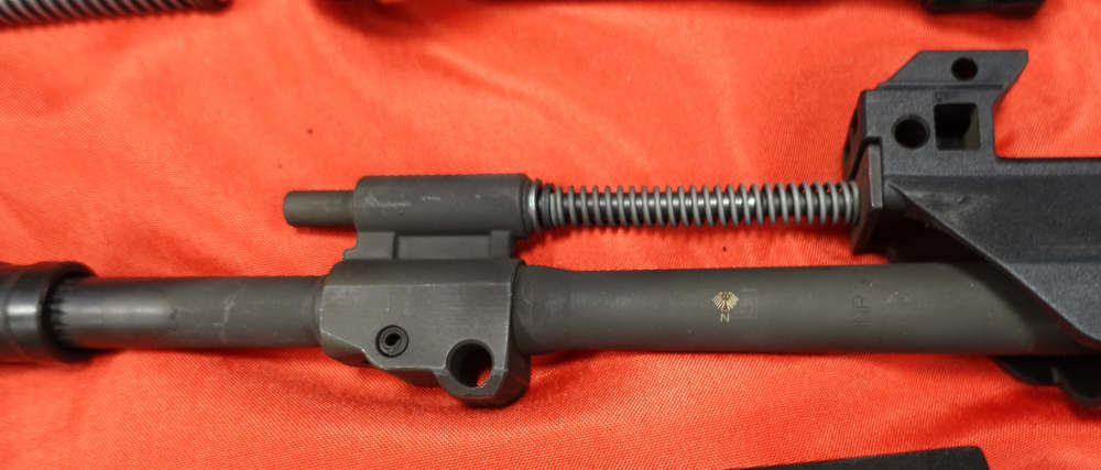 HK G36K Parts Kit-img-8