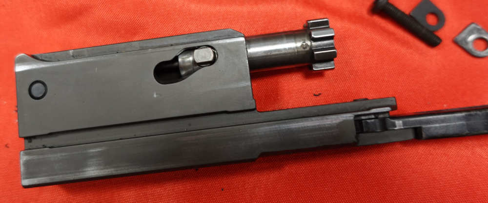HK G36K Parts Kit-img-5