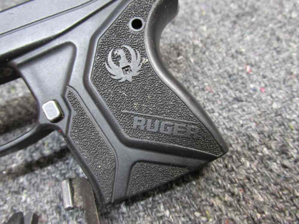 RUGER MODEL LCP11 PISTOL PARTS KIT IN .380acp CALIBER-img-9