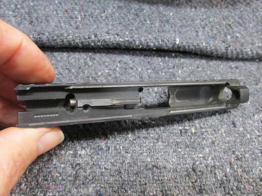 RUGER MODEL LCP11 PISTOL PARTS KIT IN .380acp CALIBER-img-18
